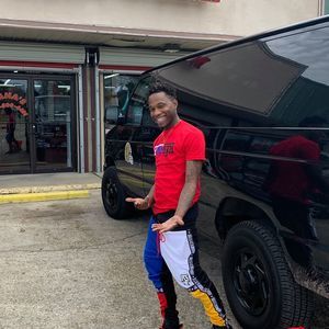 Meet your Posher, Michael